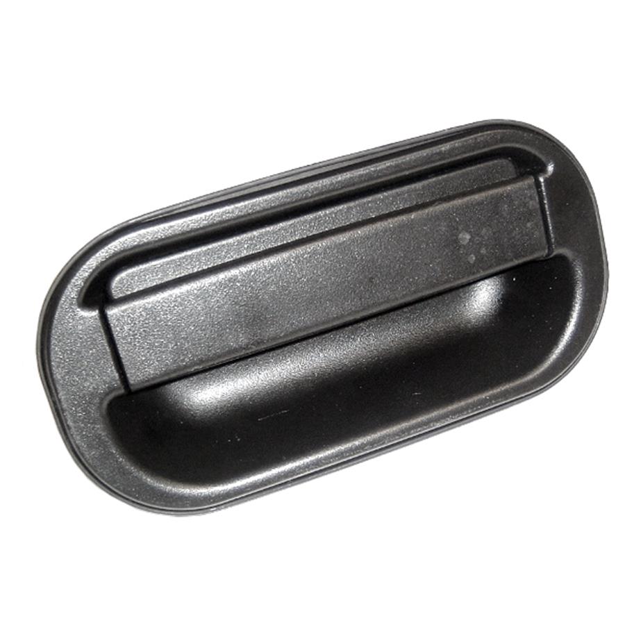 Puxador exterior frontal esquerdo MC142095 | Mitsubishi