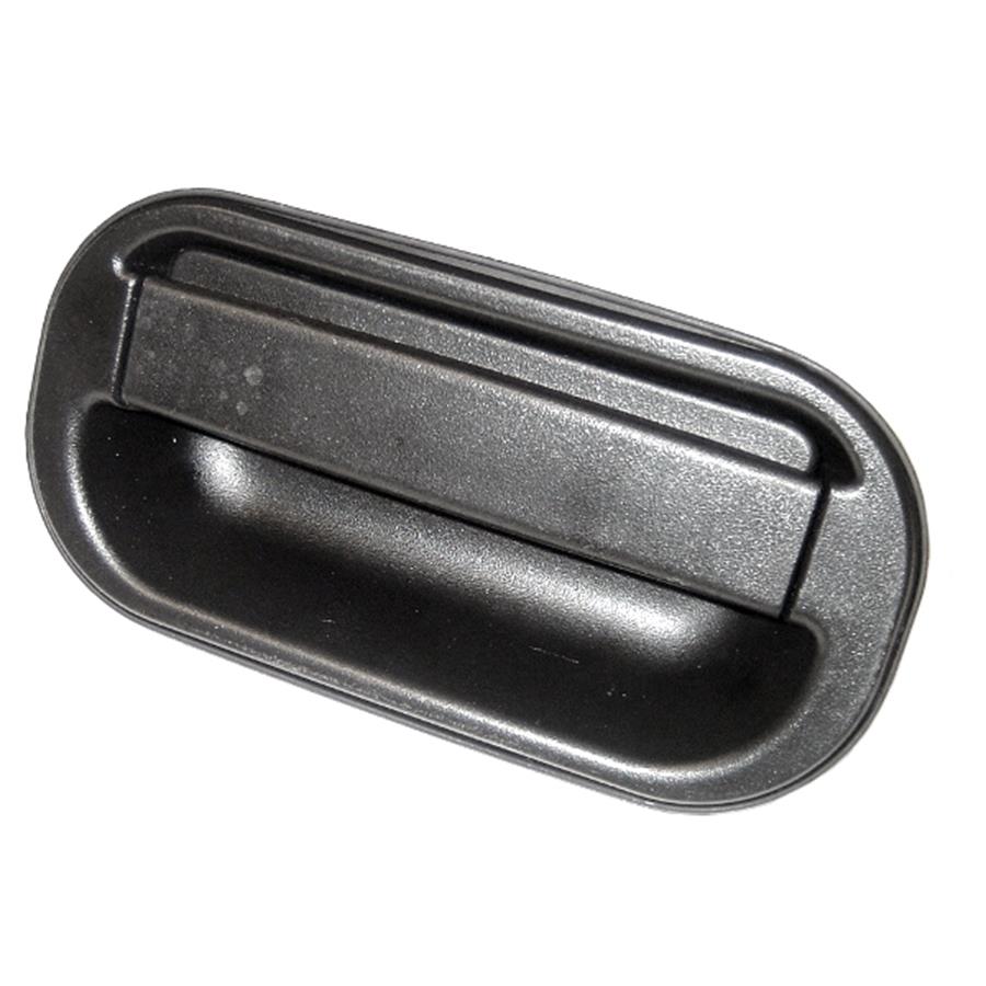 Puxador exterior frontal direito MC142096 | Mitsubishi