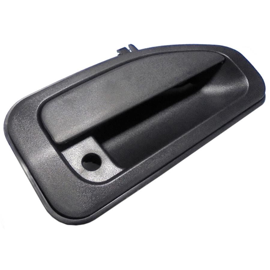 Puxador exterior frontal esquerdo MK403650 | Mitsubishi