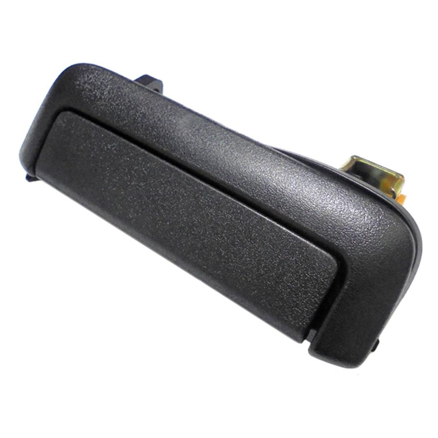 Puxador exterior frontal direito MR144540 | Mitsubishi