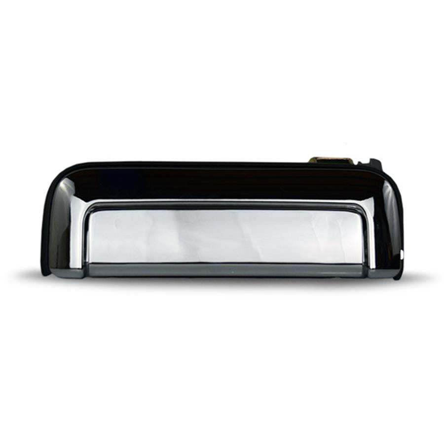 Puxador exterior da mala 5746A153 | Mitsubishi