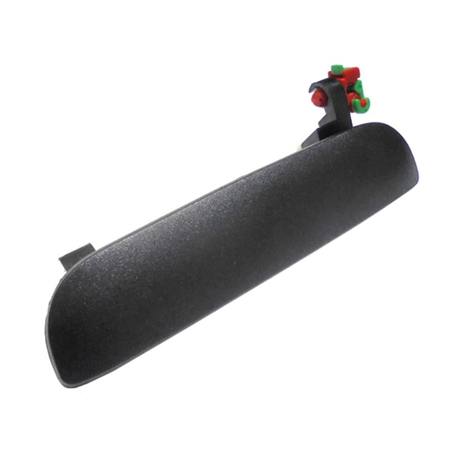 Puxador exterior frontal esquerdo UH71-59-410 | Mazda