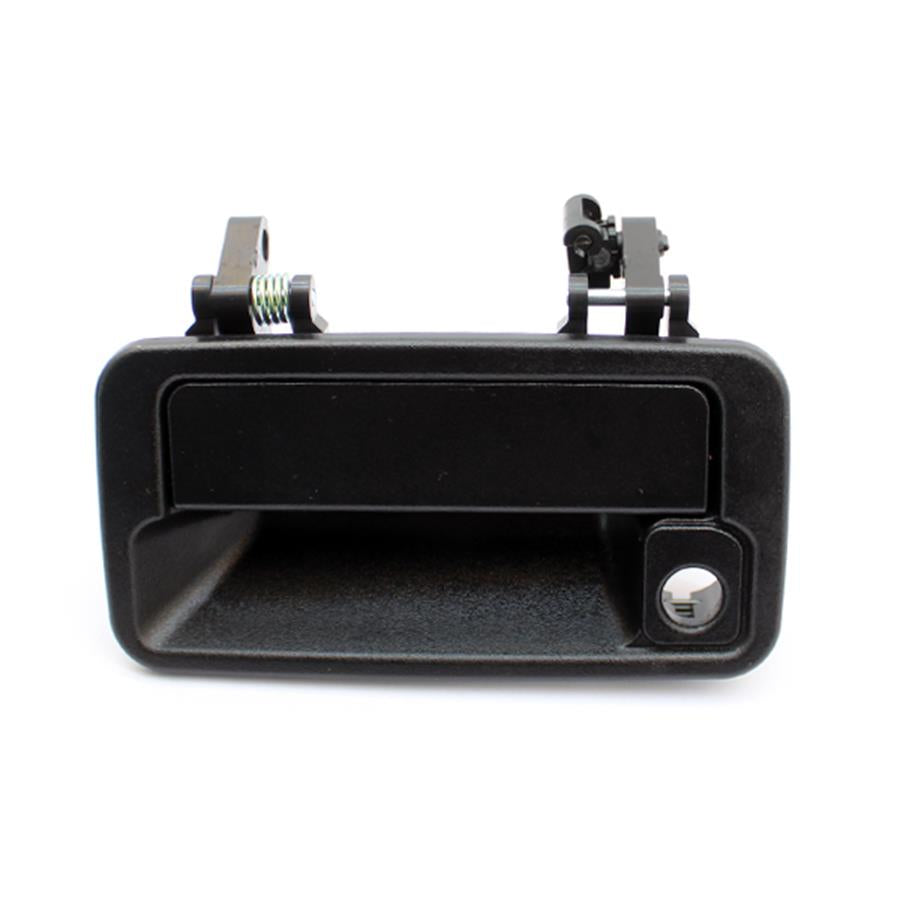 Puxador exterior frontal esquerdo 82820-85C00-5PK | Suzuki