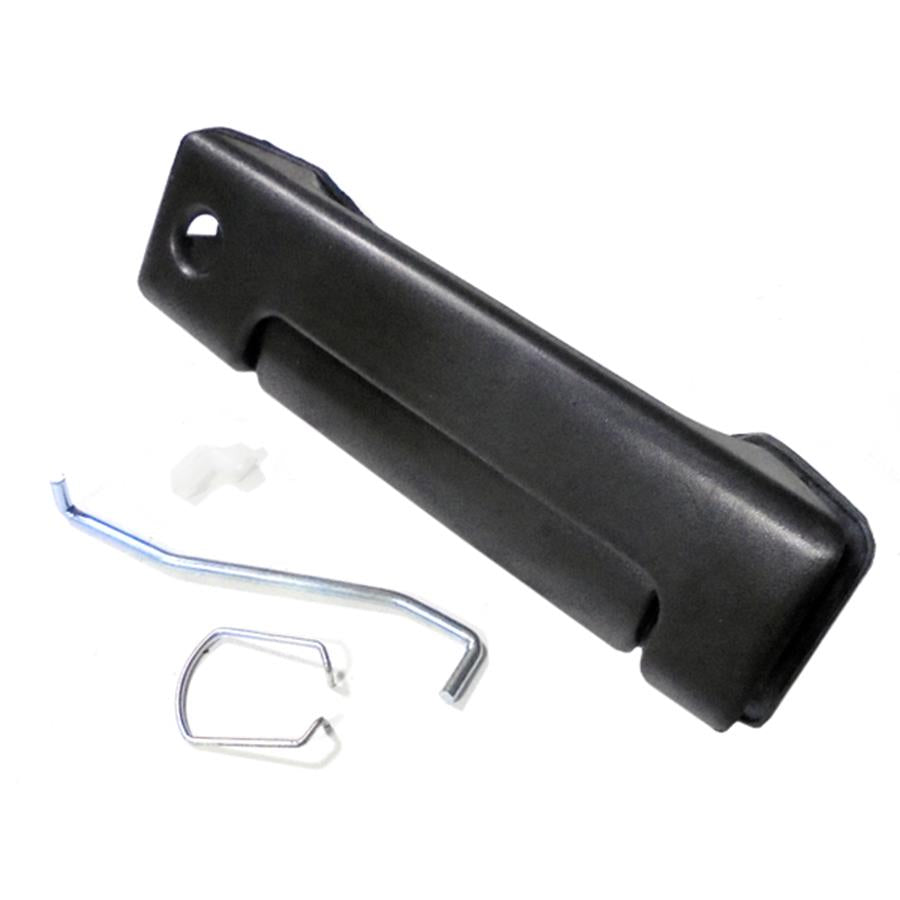 Puxador exterior porta de correr direita 69230-26010 | Toyota