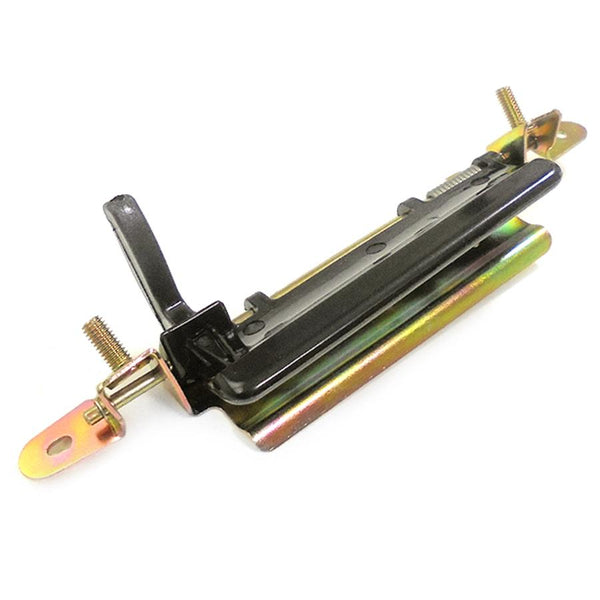 Puxador exterior da mala 69023-26020 | Toyota