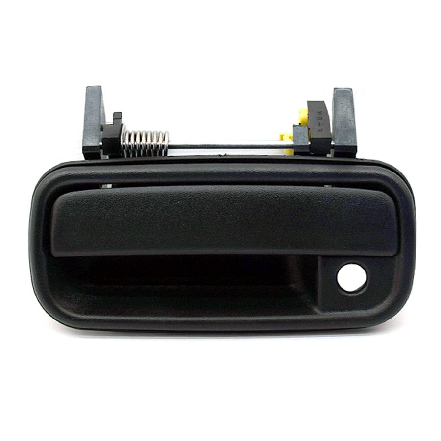 Puxador exterior frontal esquerdo 69220-89110 | Toyota