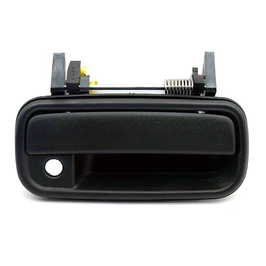 Puxador exterior frontal direito 69210-89110 | Toyota
