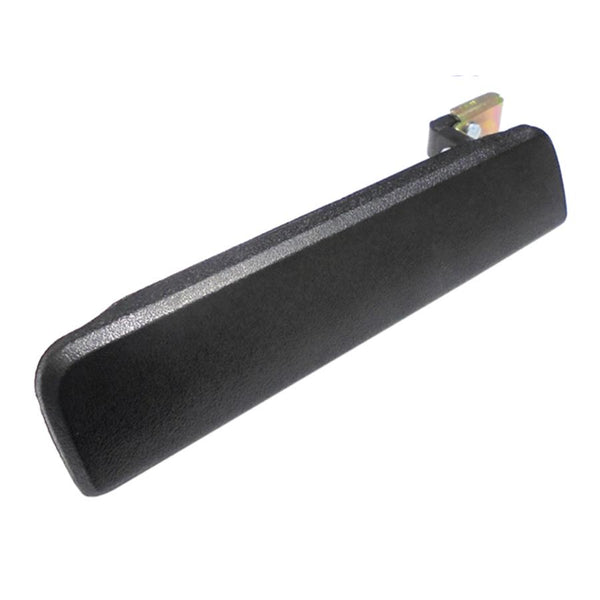 Puxador exterior frontal esquerdo 69220-95400 | Toyota