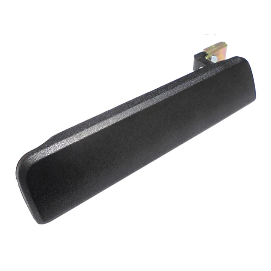 Puxador exterior frontal esquerdo 69220-95400 | Toyota