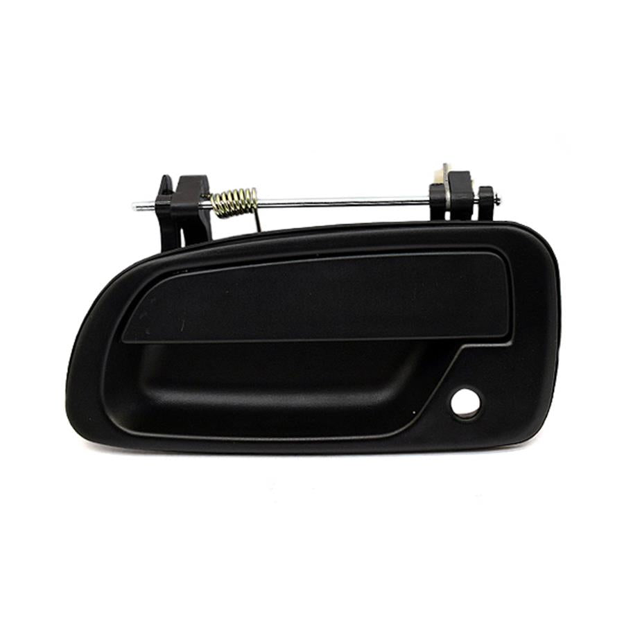 Puxador exterior frontal esquerdo 69220-37020 | Toyota