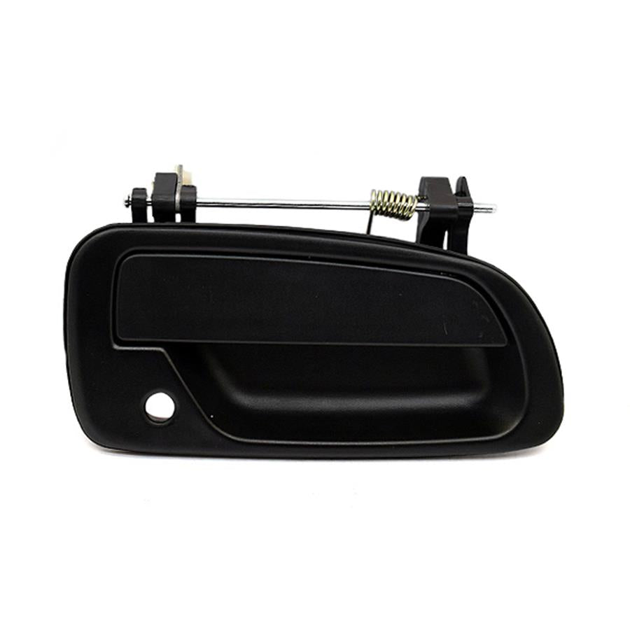 Puxador exterior frontal direito 69210-37020 | Toyota