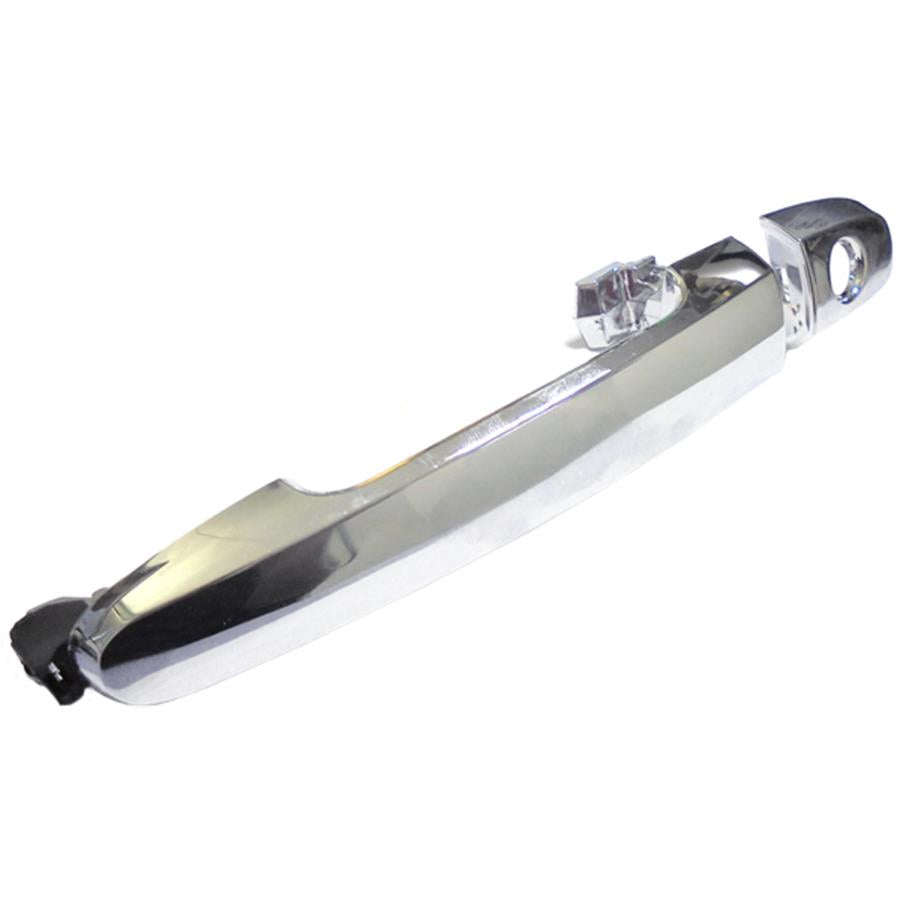 Puxador exterior frontal esquerdo 69220-12260 | Toyota