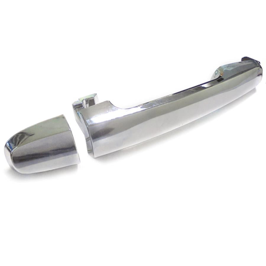 Puxador exterior frontal direito 69210-12260 | Toyota