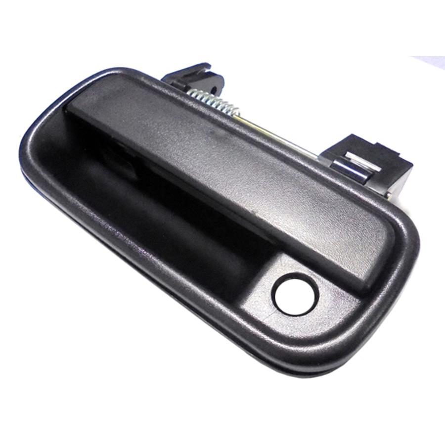 Puxador exterior frontal esquerdo 69220-35050 | Toyota