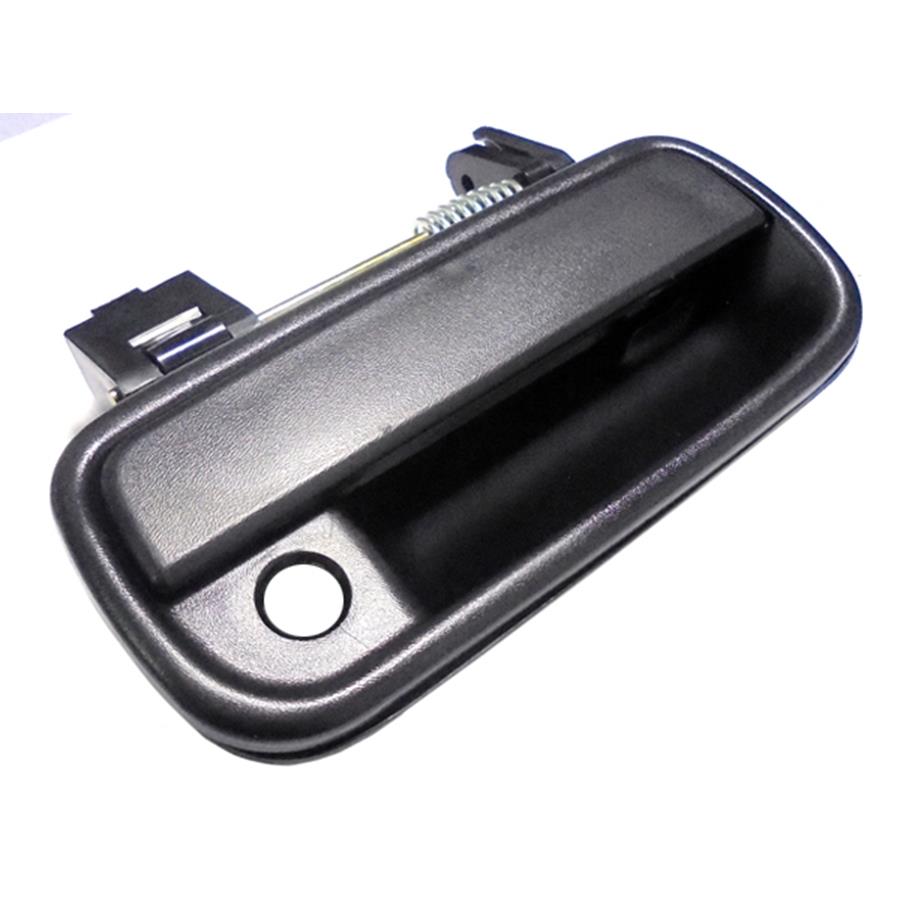 Puxador exterior frontal direito 69210-35050 | Toyota