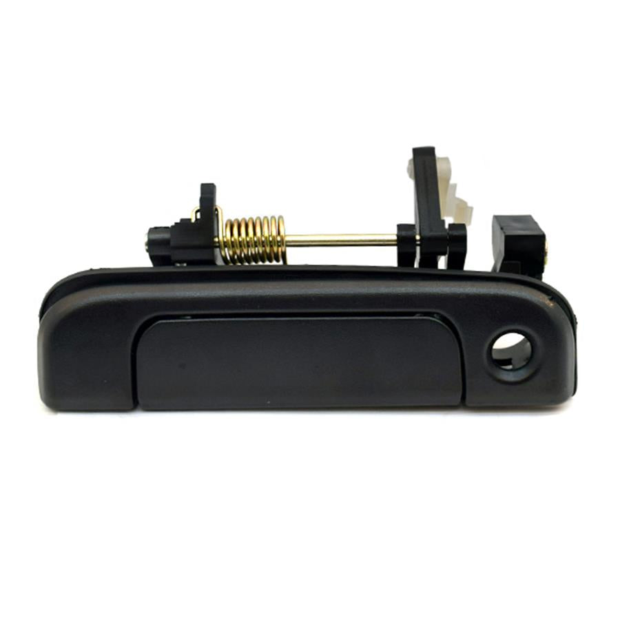 Puxador exterior frontal esquerdo 69220-95J03 | Toyota