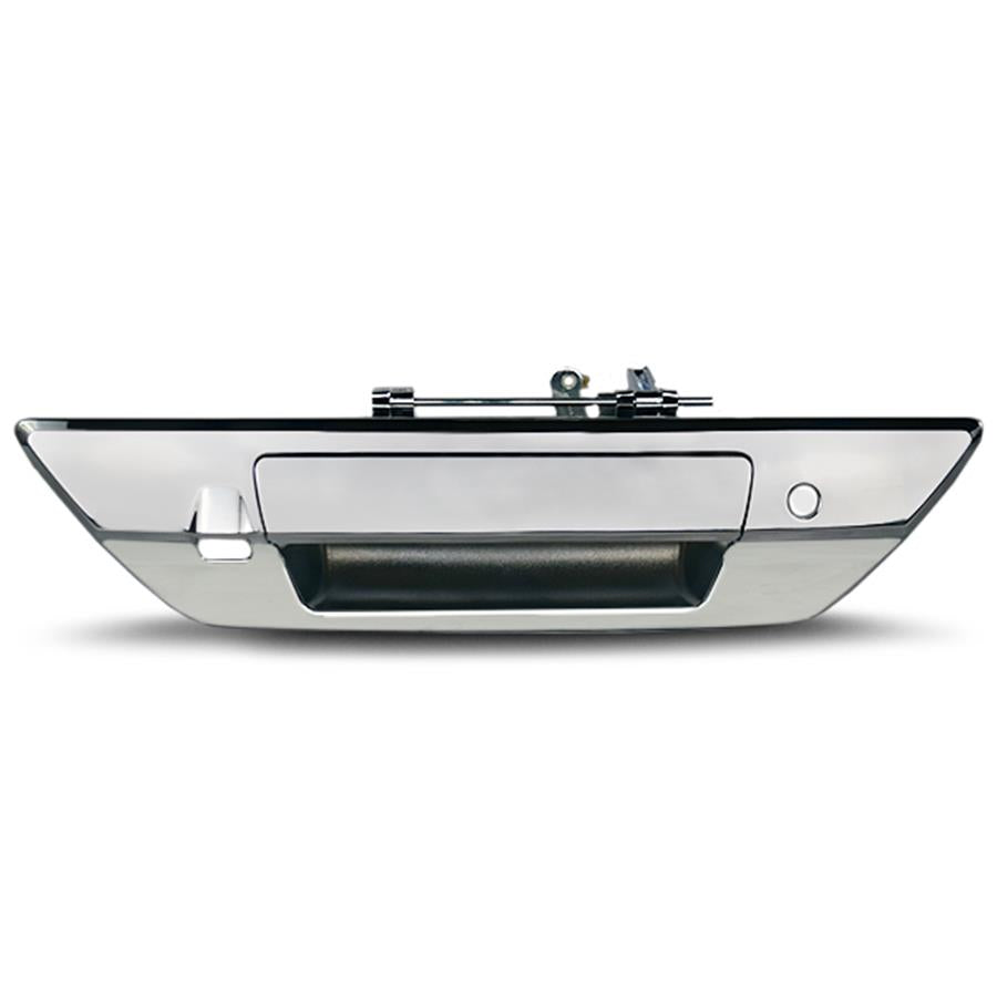 Puxador exterior da mala 69090-0K280 | Toyota