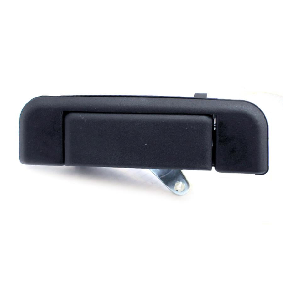 Puxador exterior da mala 69090-0K040 | Toyota