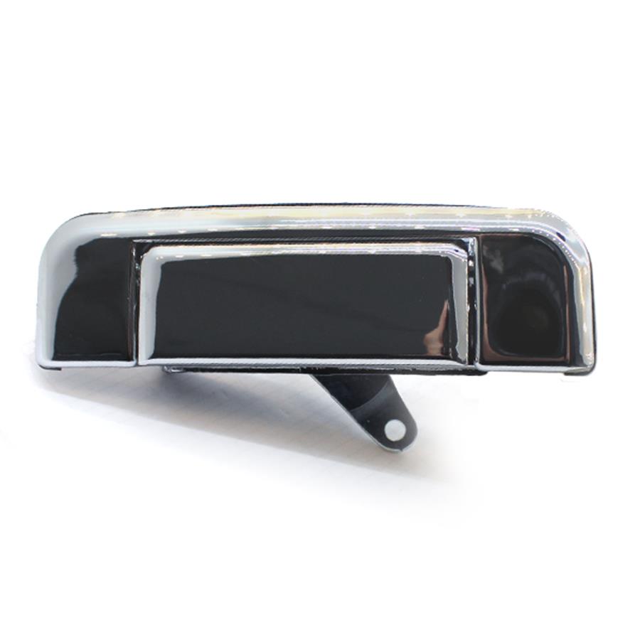 Puxador exterior da mala 69090-0K060 | Toyota