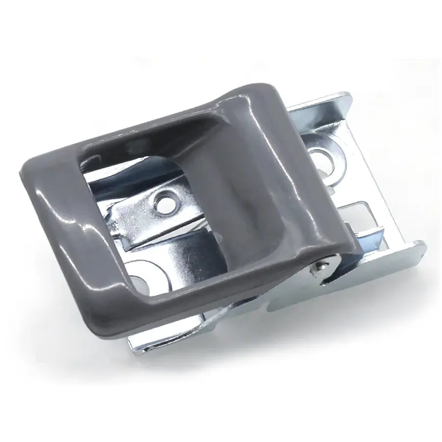 Puxador interior frontal 80670-01A00 | Nissan