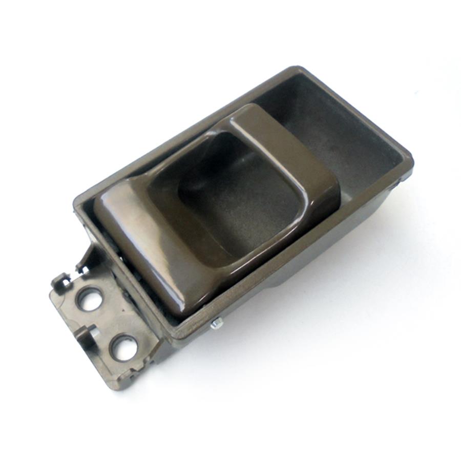 Puxador interior frontal 80670-15G03 | Nissan