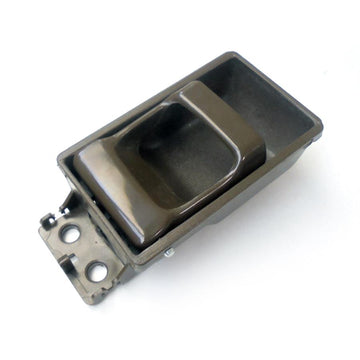 Puxador interior frontal 80670-15G03 | Nissan