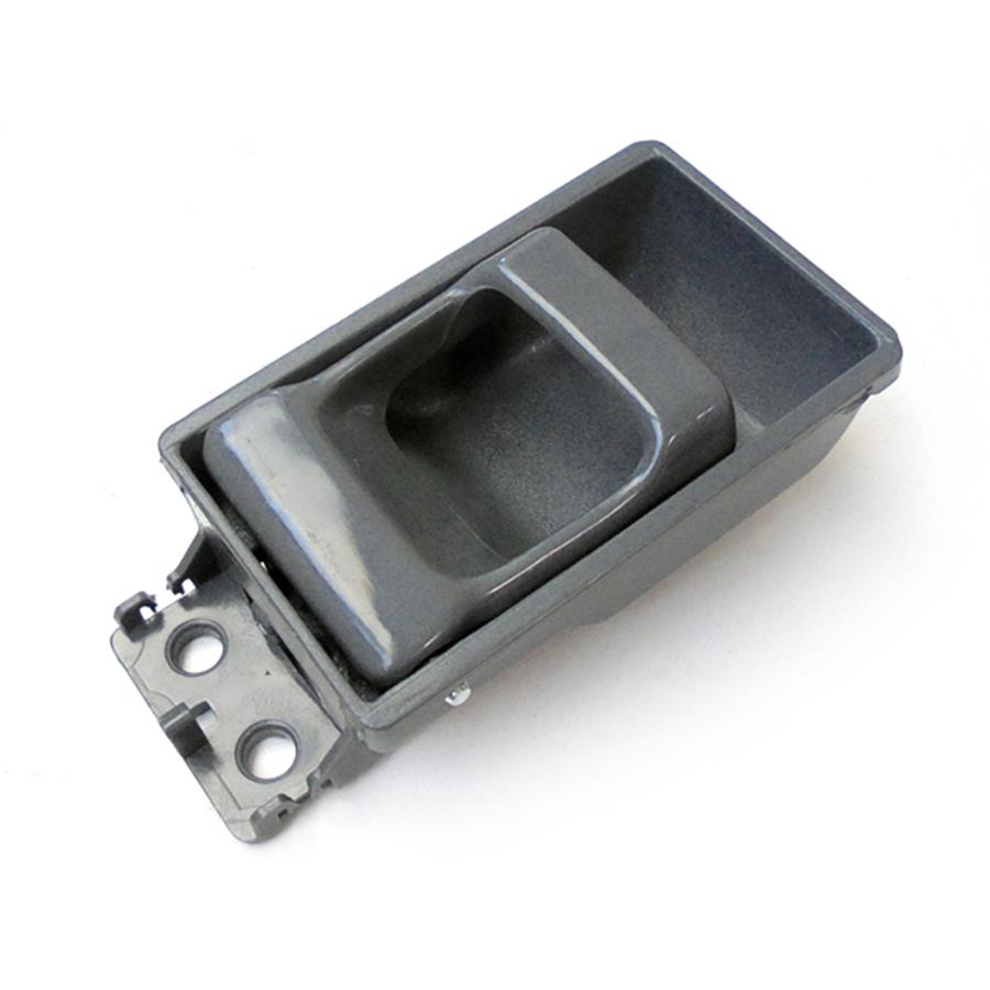 Puxador interior frontal 80670-15G00 | Nissan