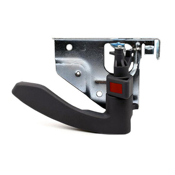 Puxador interior frontal esquerdo MK403607 | Mitsubishi