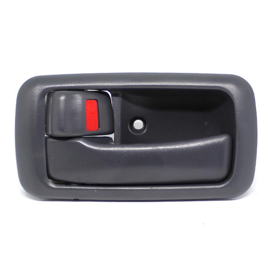 Puxador interior frontal esquerdo 69206-20120 | Toyota