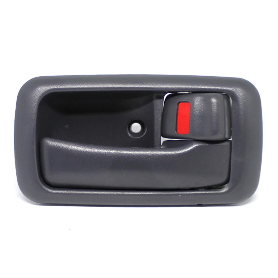 Puxador interior frontal direito 69205-20120 | Toyota