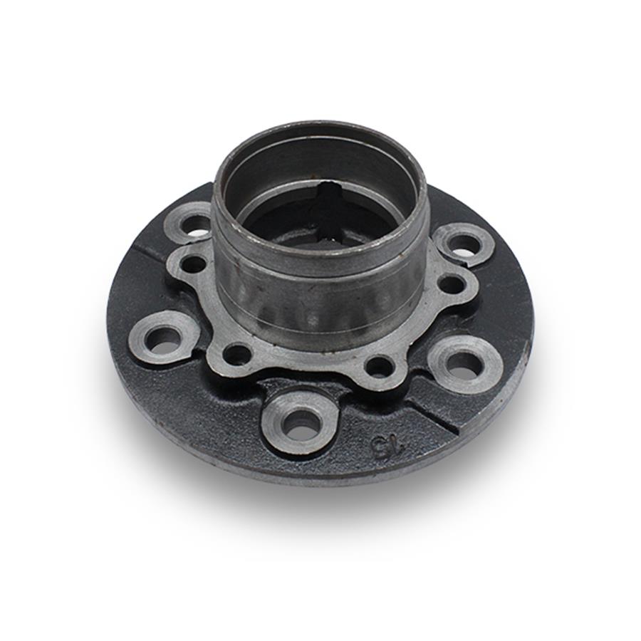Cubo de rodas sem rolamentos MB891088 | Mitsubishi