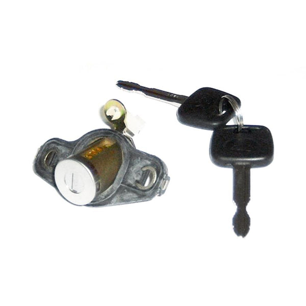 Canhão fechadura porta da mala 69055-1A410 | Toyota