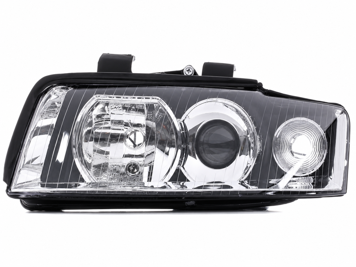 Ótica esquerda 8E0941029C | Audi A4 B6 (8E2)