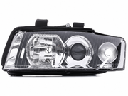 Ótica esquerda 8E0941029C | Audi A4 B6 (8E2)