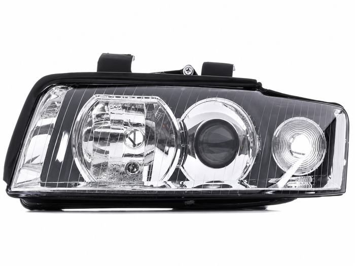 Ótica esquerda 8E0941029C | Audi A4 B6 (8E2)