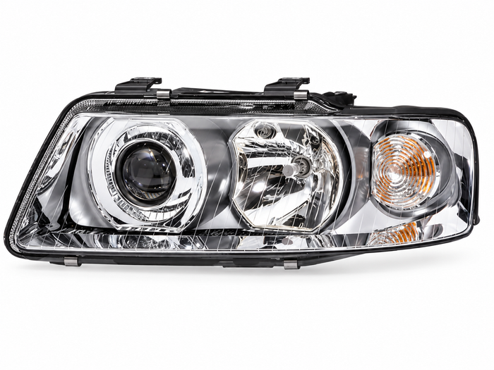 Ótica esquerda 8L0941003AF | Audi A3 (8L1)