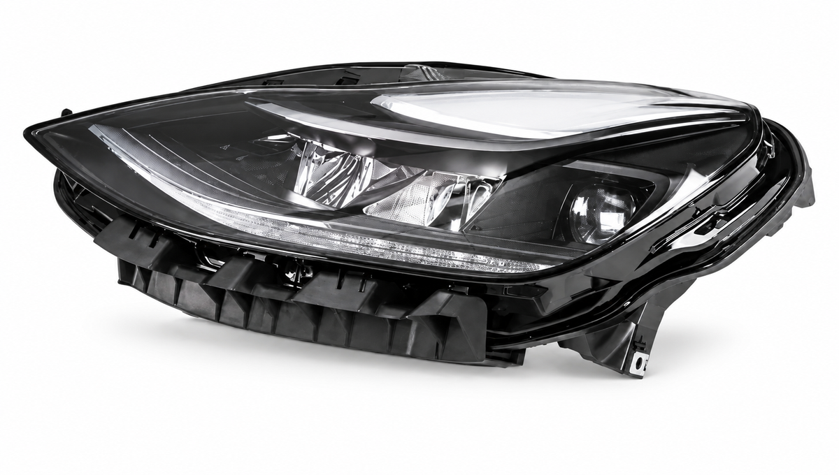Ótica esquerda 1514952-00-C | Tesla Model Y (5YJY)