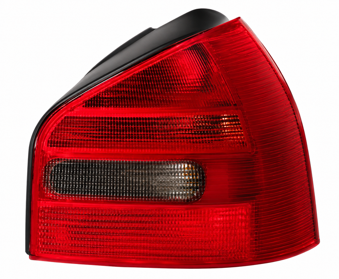 Farolim traseiro direito 8L0945096A | Audi A3 (8L1)