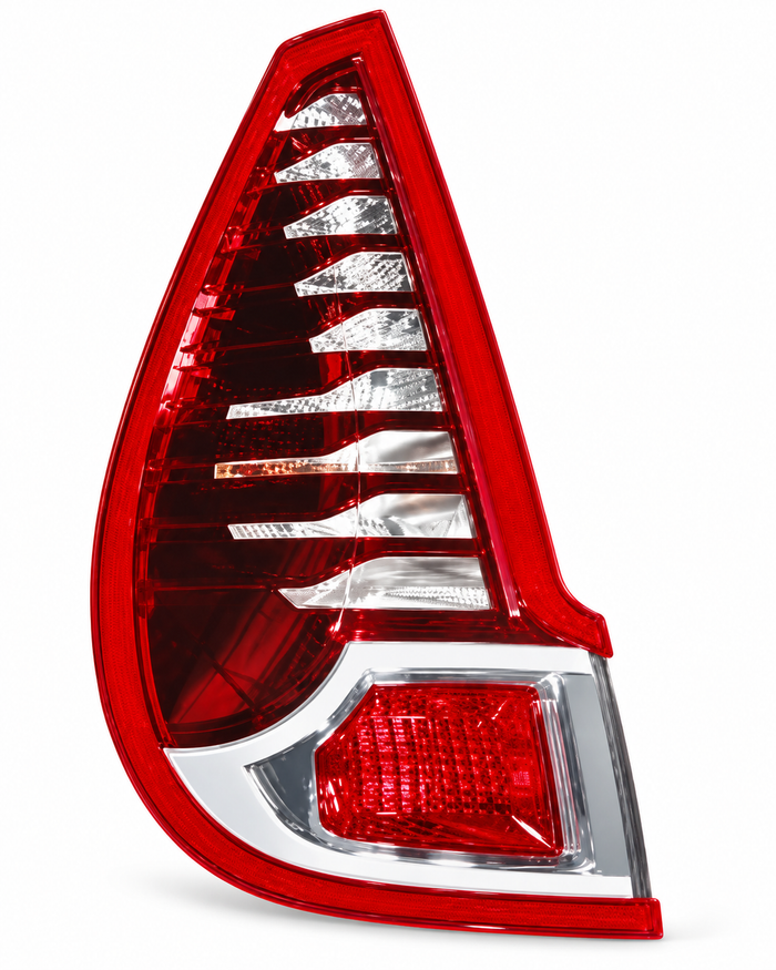 Farolim traseiro exterior esquerdo 265550013R | Renault GRAND SCÉNIC III (JZ0/1_)