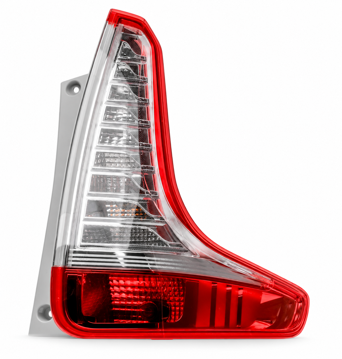 Farolim traseiro exterior direito 265500014R | Renault GRAND SCÉNIC III (JZ0/1_)