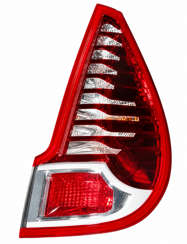 Farolim traseiro exterior direito 265500013R | Renault GRAND SCÉNIC III (JZ0/1_)