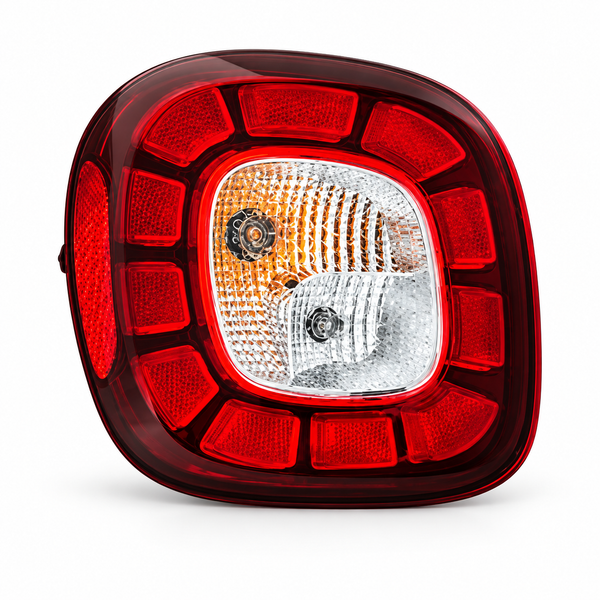 Farolim traseiro esquerdo A4539062700 | Smart FORTWO Coupe (453)