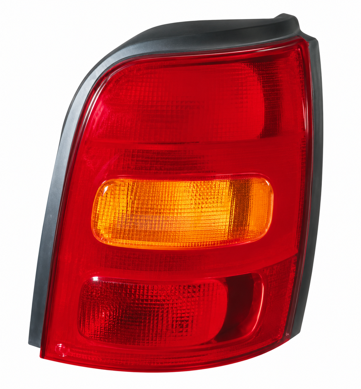 Farolim traseiro direito B6550-6F600 | Nissan MICRA II (K11)
