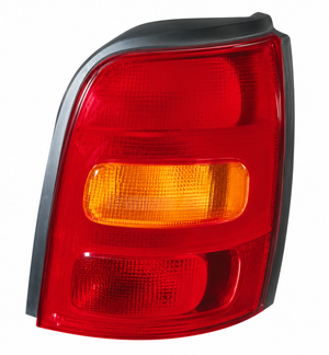 Farolim traseiro direito B6550-6F600 | Nissan MICRA II (K11)