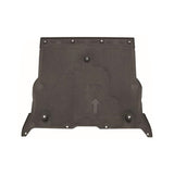 Resguardo frontal do motor 1104312-00-B | Tesla Model 3 (5YJ3)