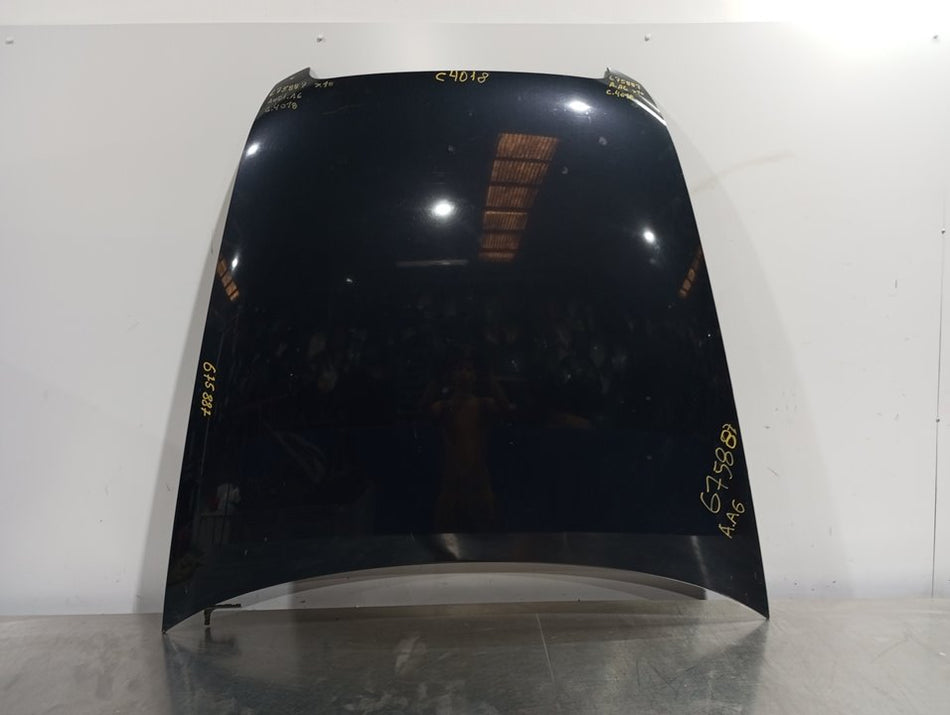Capô | Audi 6 Berlina (4F2)