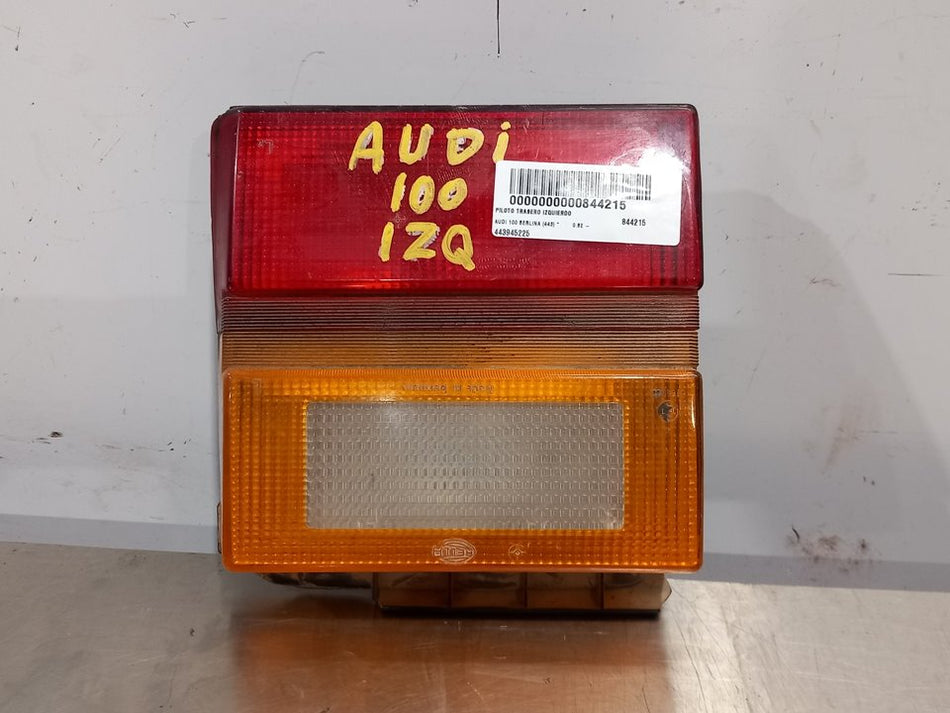 Farolim traseiro interior esquerdo | Audi 100 Berlina (443)