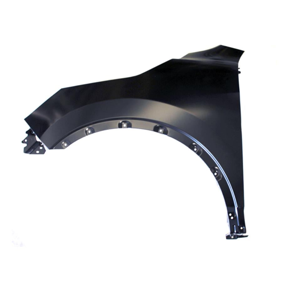 Guarda lamas esquerdo F3101-4EAMA | Nissan