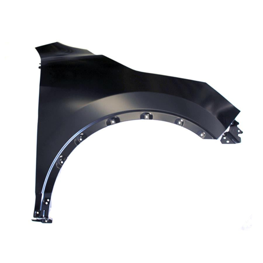Guarda lamas direito F3100-4EAMA | Nissan