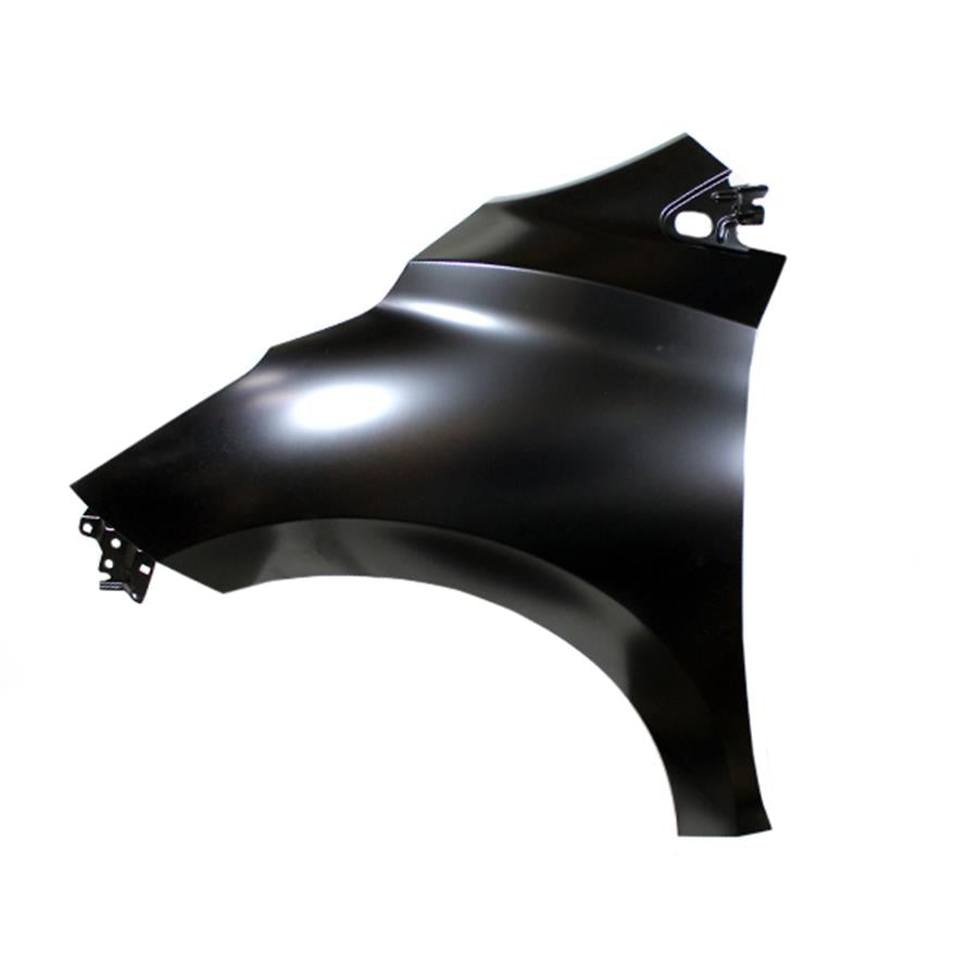 Guarda lamas esquerdo 63101-5FA0J | Nissan